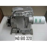 Насосный блок zp2180 для бензина к ecometer, с фильтром 10my