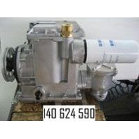 Насосный блок zp2180/140 + фильтроэлемент 1 1/2"
