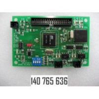 Плата ER3 интерфейс для SK700