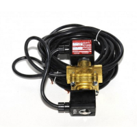 Электромагнитный двухшаговый клапан ASCO