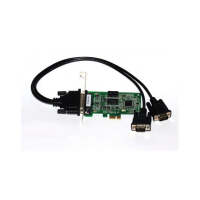 Плата PCIe-CP-132