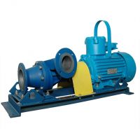 Насосная установка УОДН 130-100-75