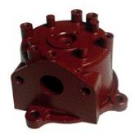 Корпус золотника (измерителя) АЗТ 6.110.330.01