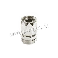 Фитинг (переходник) ZVA V 19 (1") cr