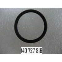 Кольцо круглого сечения 22 x 2,5ш din 3771 fpm 75 (viton)