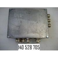 Контролёр гидравлики ec2000 hc заводская проверка